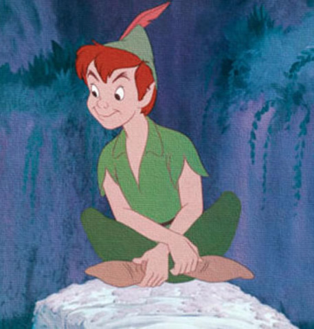 Peter Pan