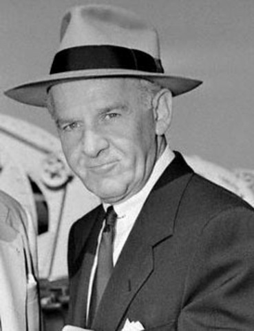Walter Winchell