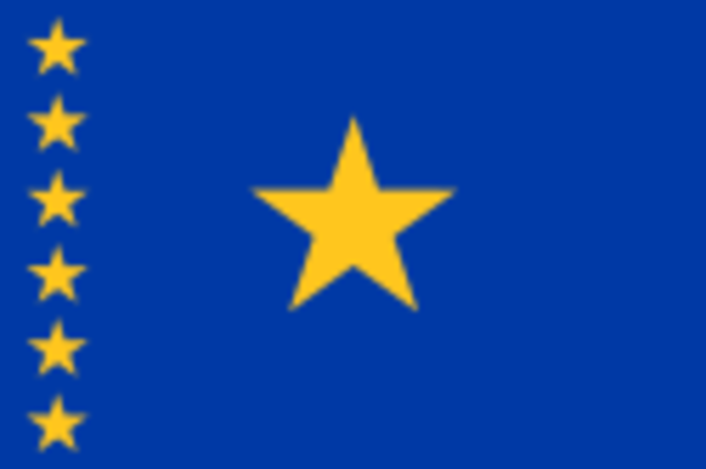 Belgians in the Congo