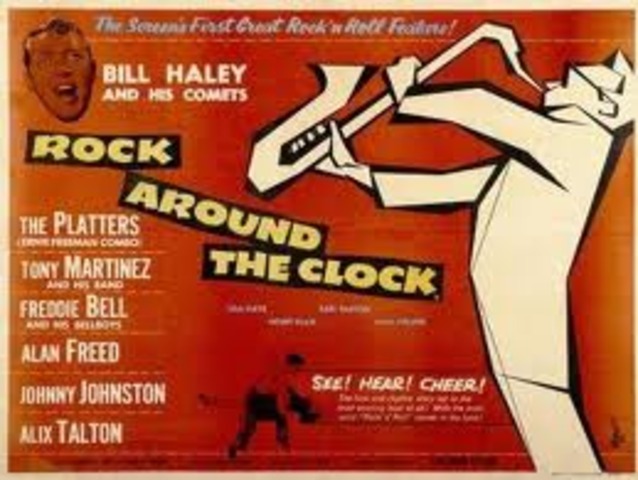 Rock Around the Clock