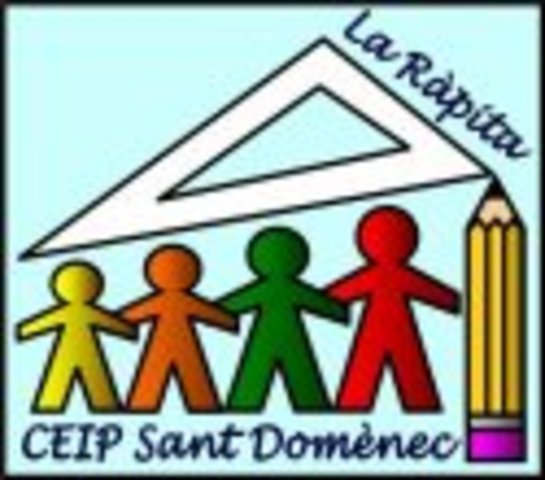 començo l' escola, ja soc un nen gran