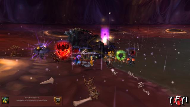Heroic: Zon'ozz #97