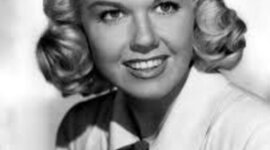 Timeline: Doris day