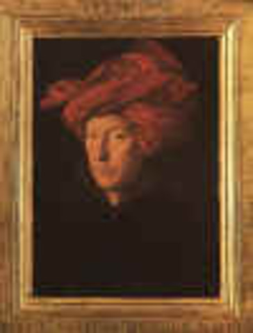 Made A Man in a Turban