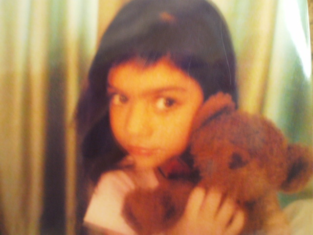 el meu peluix favorit