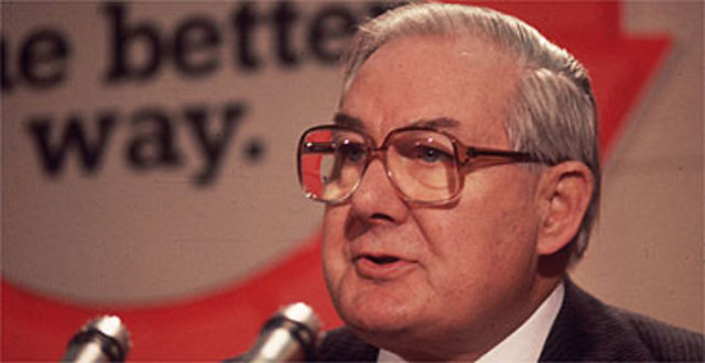 Callaghan speech at Ruskin College