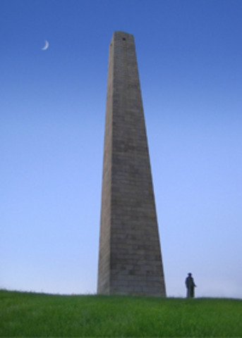 Battle of Bunker Hill