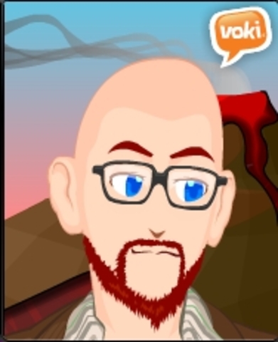 Mt. T goes to college