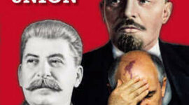 Timeline: The Fall Of The Soviet Union
