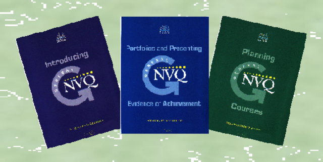 Introduction of GNVQ