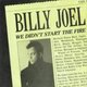 Billy joel