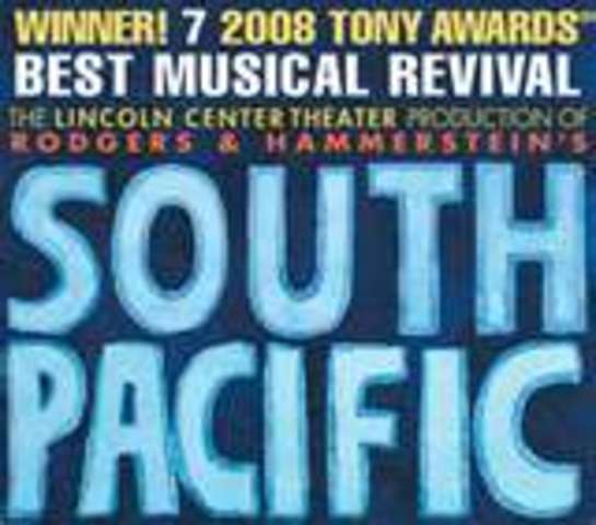 South Pacific