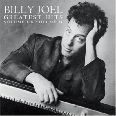 Timeline:  Billy Joel