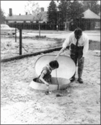 The Cold 'War Affected Children there is no exact date of when it started and ended but it started after WWII and ended 1991 after the Berlin Wall fell (as most historians believe)