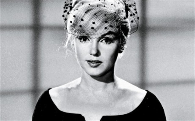 Marilyn Monroe