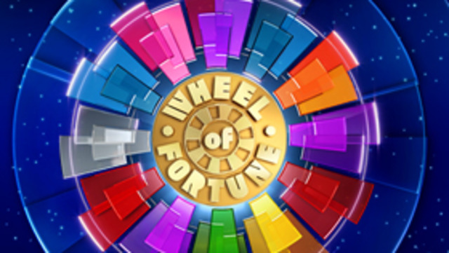 Wheel of Fortune