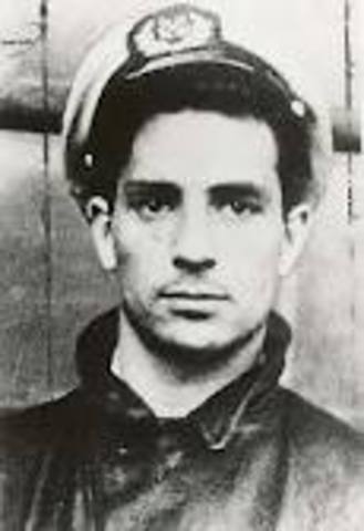Jack Kerouac