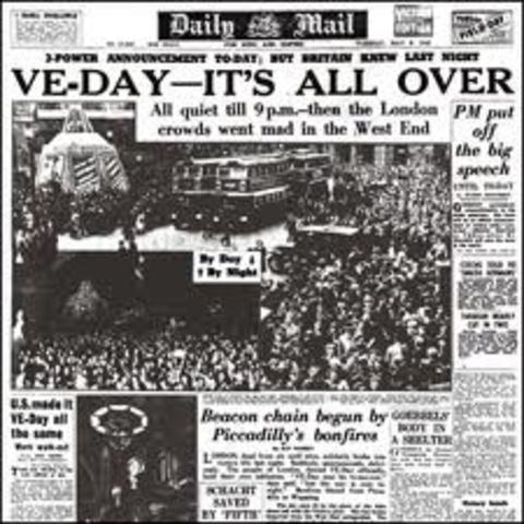 VE-Day