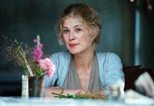 Jane visits Netherfield