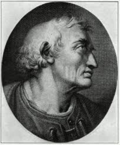 Amerigo Vespucci