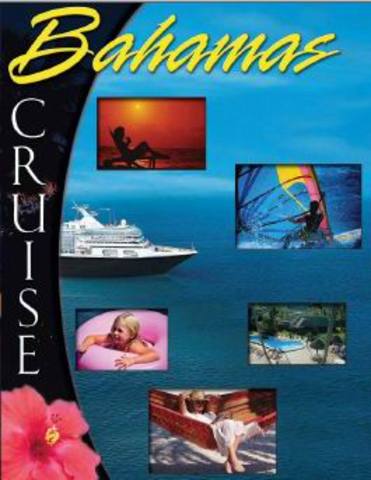 Went to Bahamas with Dad