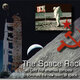 Space race