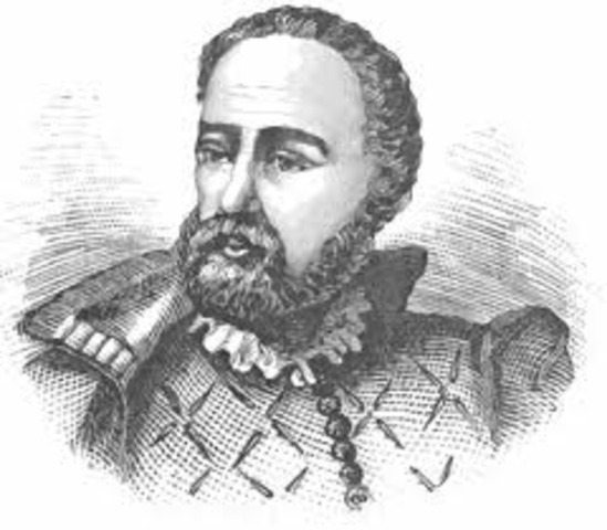 Ferdinand Magellan