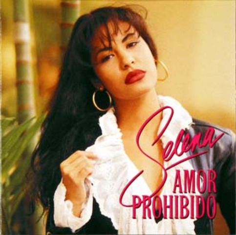 1994 Amor Prohibido is released