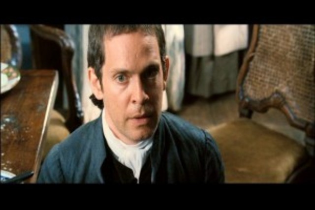 Mr. Collins leavs Longbourne