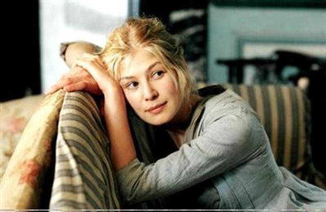 Jane leaves with the Gardiners to London