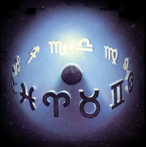 La Aparicion de Los Arcanos