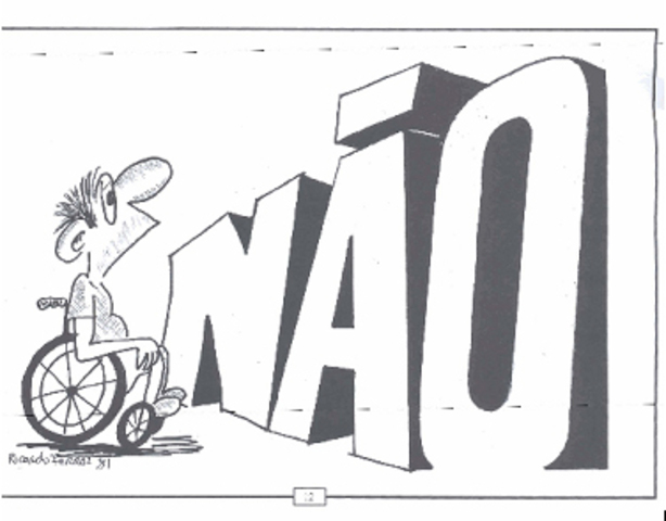 Brasil ratifica a 111