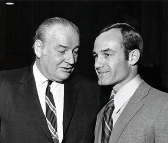 Winthrop Rockefeller