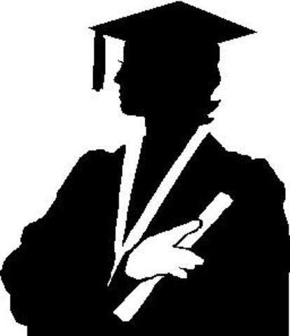 graduacion de la universidad