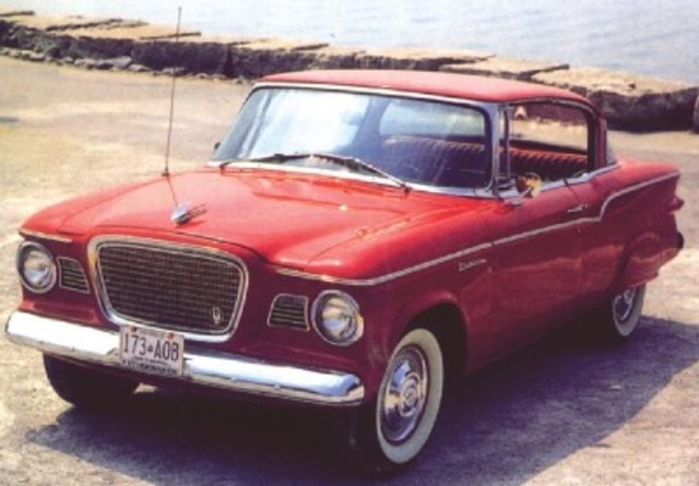 Studebaker