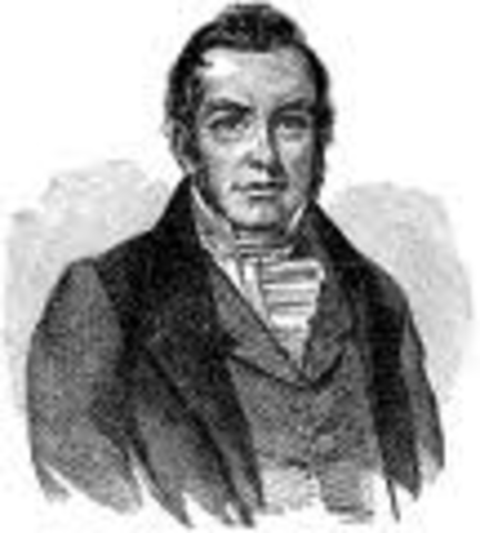 James Miller becomes the first governor of Arkansas