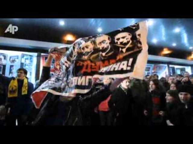 Voting Reforms by Gorbachev