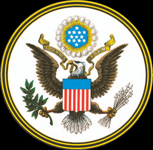 The Pledge is Included in the United States Flag Code