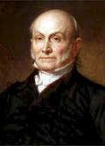 John Q. Adams