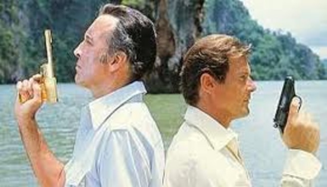 Crittenden and Conway duel