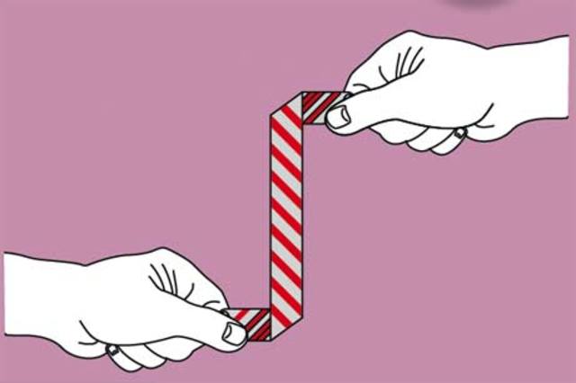 USE OF THE FIRST DRINKING STRAW