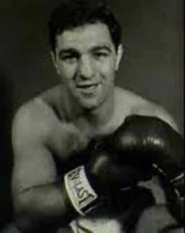 rocky marciano