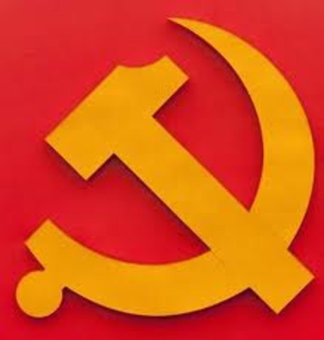 communist