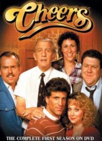 More than 80 million people watch the series finale of Cheers