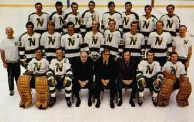 Stanley Cup 1971
