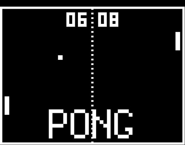 First Successful Video Game