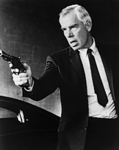 Lee Marvin