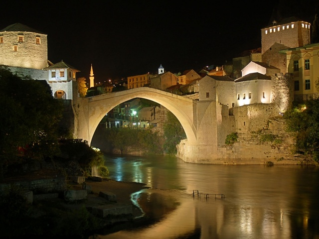 Stari Most