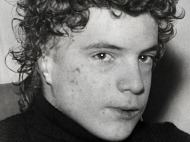 Pual Getty Kidnapped