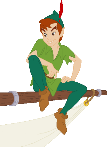 Peter Pan